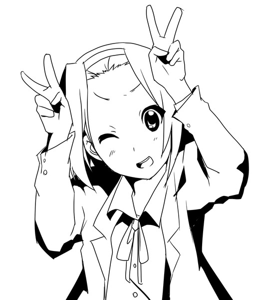 いぇーい ゴルァ D さんのイラスト ニコニコ静画 イラスト