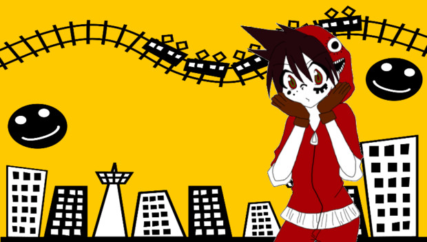 レッドでマ ト リ ョ シ カ パロ 大豆 もぎまめ太 さんのイラスト ニコニコ静画 イラスト
