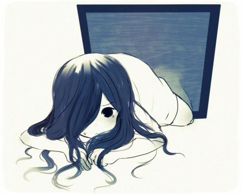 さだこさん Shake さんのイラスト ニコニコ静画 イラスト