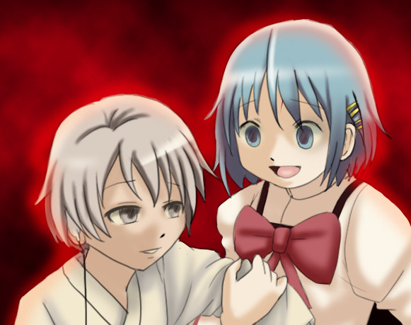 うふふ なさやかちゃん Tk8 さんのイラスト ニコニコ静画 イラスト