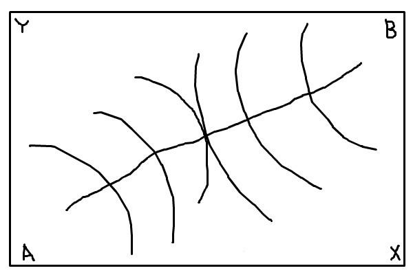 エッズワースボックス ニコニコ静画 (イラスト)
