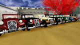 PMDモデルcitroen-15cv（再うｐ）