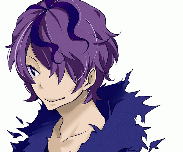 ギャリー Gif 目パチ ばるたん さんのイラスト ニコニコ静画 イラスト