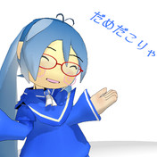 ニコニコ静画 イラスト