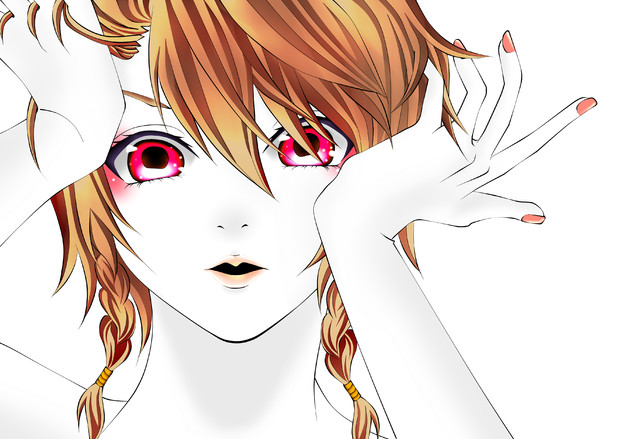 右肩の蝶 陸遜 花叢 珱華 さんのイラスト ニコニコ静画 イラスト