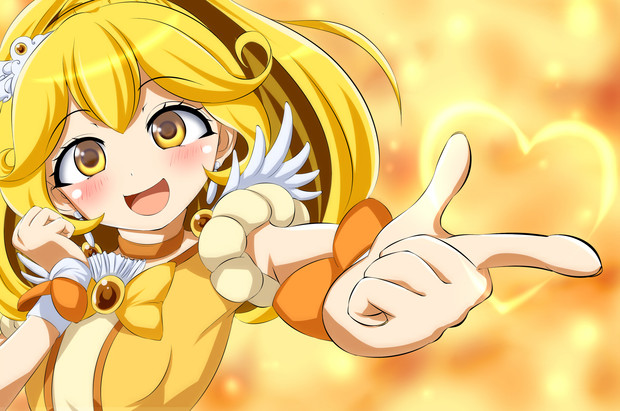 ぴかぴかぴかりん ジャンケンポン ヨッタン さんのイラスト ニコニコ静画 イラスト