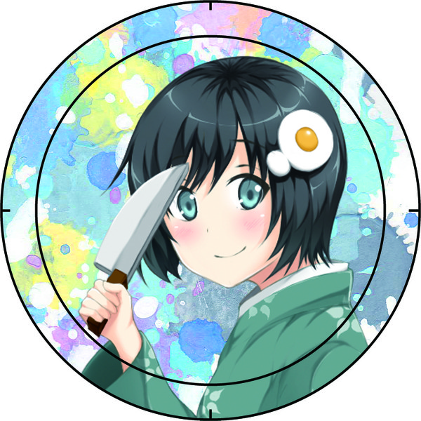 キラーン ねたろぅ さんのイラスト ニコニコ静画 イラスト