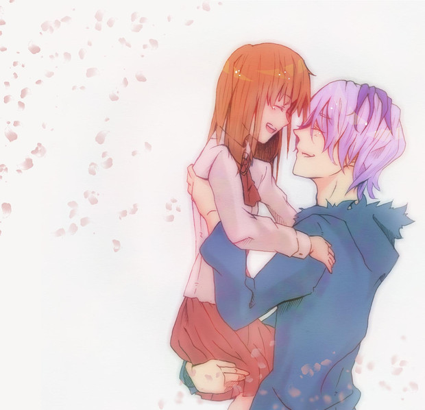 再会の約束 えら呼吸 さんのイラスト ニコニコ静画 イラスト