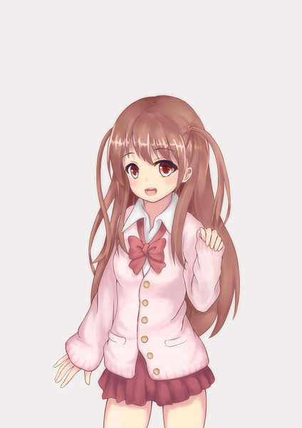 あこちゃん Lodorinn さんのイラスト ニコニコ静画 イラスト