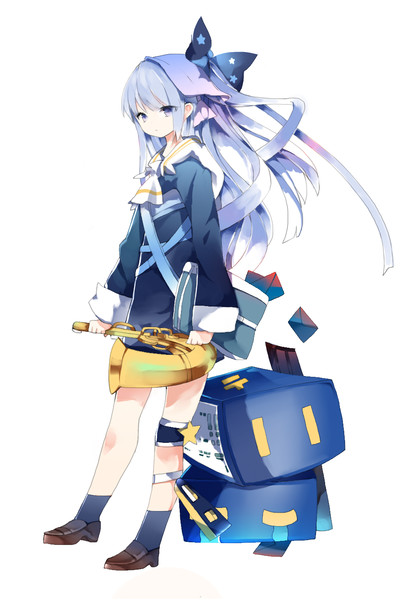 星空郵便局 ニコニコ静画 イラスト