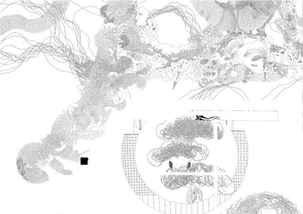ブラック師匠ありがとういつもおもしろい落語を聴かせてくれて1 4 Hailey Ken Cloud さんのイラスト ニコニコ静画 イラスト