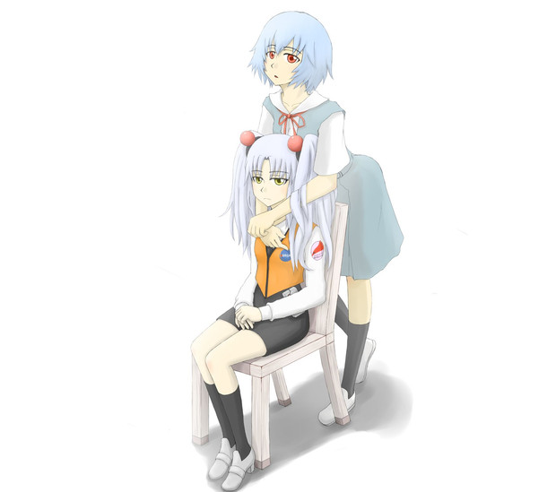 90年代アニメで好きなキャラその 絵流布 さんのイラスト ニコニコ静画 イラスト