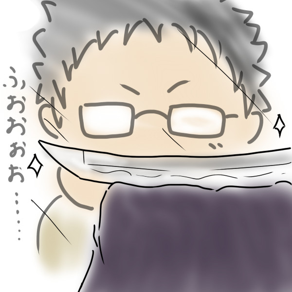 日本刀の美しさはガチでした 21シーズン開幕なんだ さんのイラスト ニコニコ静画 イラスト