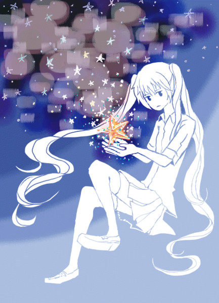 星をつかまえる 太郎 さんのイラスト ニコニコ静画 イラスト
