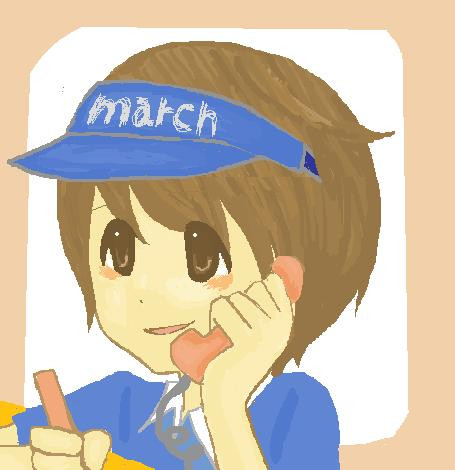まーくん やすこーぷ さんのイラスト ニコニコ静画 イラスト