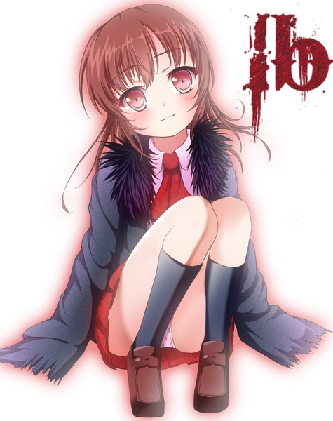 ｉｂ いちごイブちゃん しゃむいち さんのイラスト ニコニコ静画 イラスト