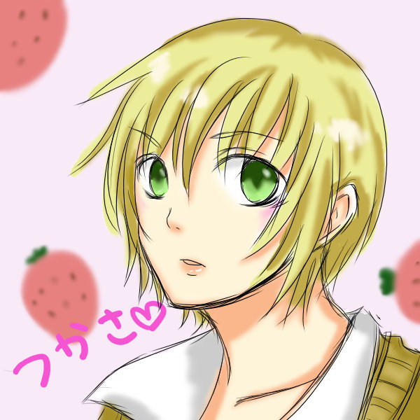 西野つかさ 支倉ひなた さんのイラスト ニコニコ静画 イラスト