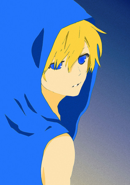 鏡音レン