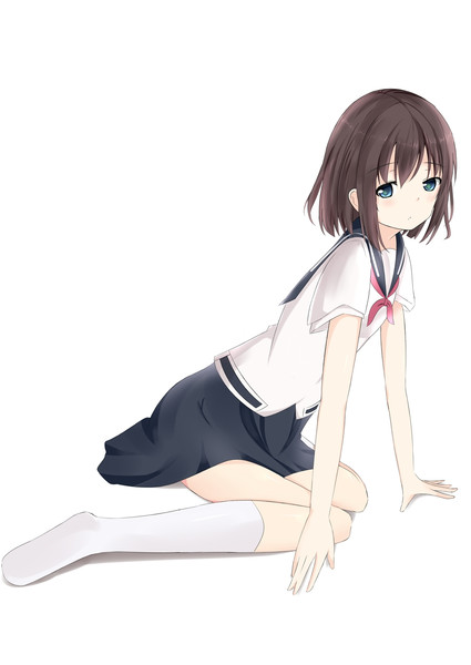 怜 Karuba さんのイラスト ニコニコ静画 イラスト