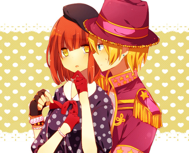 翔春ちゃん / kage さんのイラスト - ニコニコ静画(イラスト)