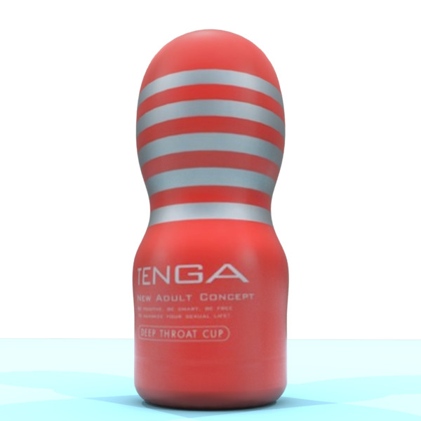 TENGA-3D