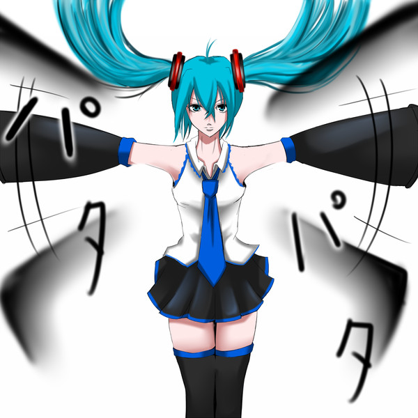 飛躍 変態レアメタル さんのイラスト ニコニコ静画 イラスト