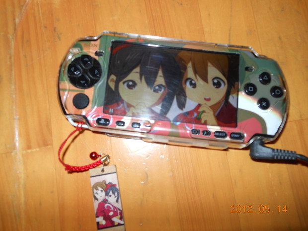 痛psp ヒビキ ブイン基地 さんのイラスト ニコニコ静画 イラスト