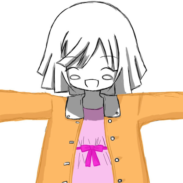 ソーマ これしってるか コスプレ っていうんだぞ 歩実 さんのイラスト ニコニコ静画 イラスト