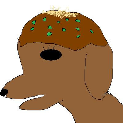 たこ焼き犬 しいな まとい さんのイラスト ニコニコ静画 イラスト