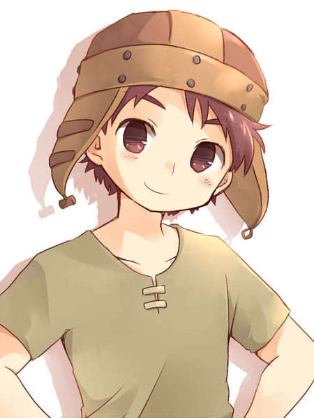 ラクガキアスベル おーすず さんのイラスト ニコニコ静画 イラスト