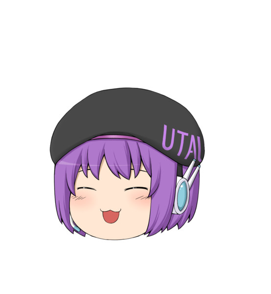デフォ子素材 きつね 仮 さんのイラスト ニコニコ静画 イラスト