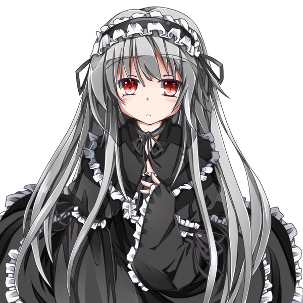 多数の 害 代表する ゴスロリ イラスト かわいい Rougan Jp