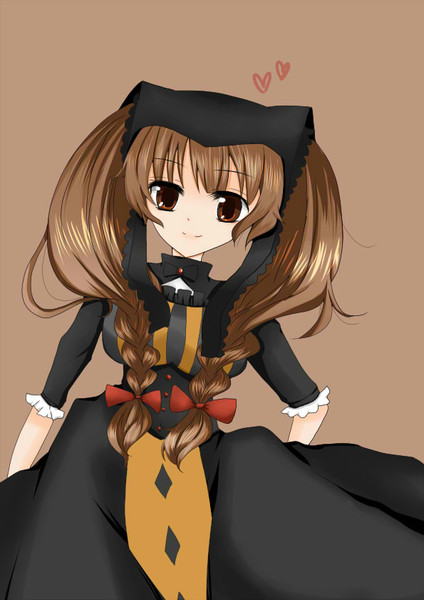 ぶらん子 市月ゆり はいひ さんのイラスト ニコニコ静画 イラスト