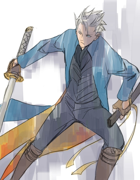 鬼いちゃん せつら さんのイラスト ニコニコ静画 イラスト