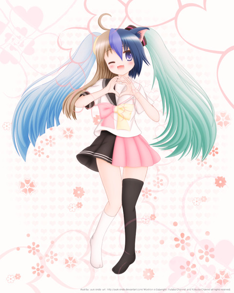 キメこなちゃん 乃子 さんのイラスト ニコニコ静画 イラスト