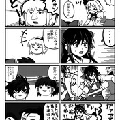 ニコニコ静画 イラスト