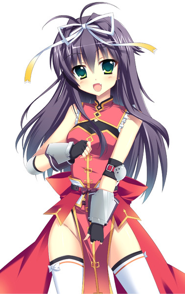 リオちゃんｈｓｈｓ Raiou さんのイラスト ニコニコ静画 イラスト