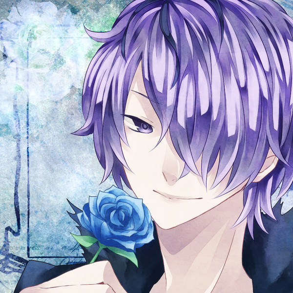 ギャリーさん 昂 こう さんのイラスト ニコニコ静画 イラスト