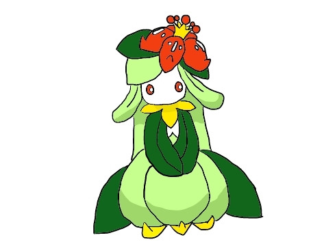 ポケモン どれでぃあ 模写 Name ナメ さんのイラスト ニコニコ静画 イラスト