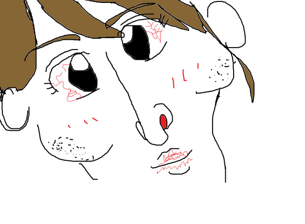 ブス かんちゃん さんのイラスト ニコニコ静画 イラスト