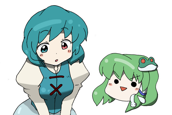 こがさな ゆるこた さんのイラスト ニコニコ静画 イラスト