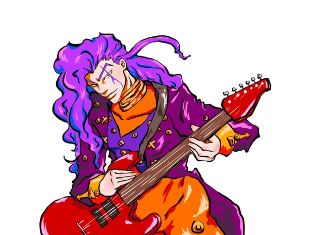 音石 Marimo さんのイラスト ニコニコ静画 イラスト