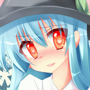 天子が瞬きするだけ Gifテスト 杜若みりん さんのイラスト ニコニコ静画 イラスト