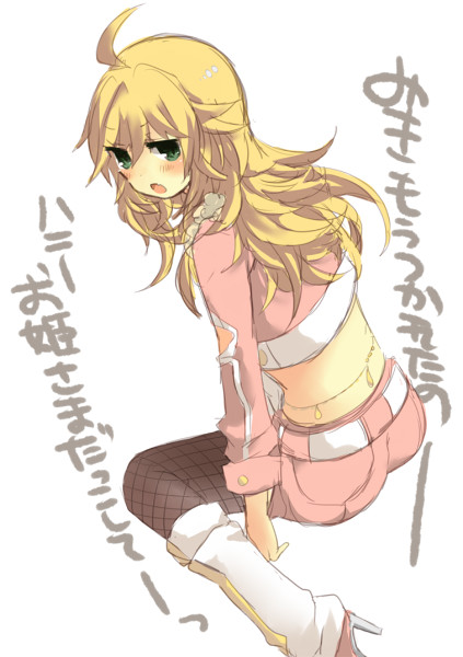 みきみき ゆき さんのイラスト ニコニコ静画 イラスト