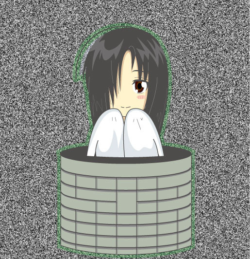 しゃだこ ゲル1号 さんのイラスト ニコニコ静画 イラスト