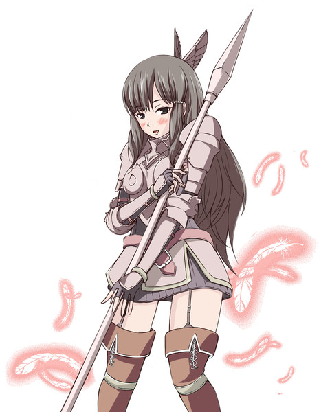 スミアさん たらば さんのイラスト ニコニコ静画 イラスト