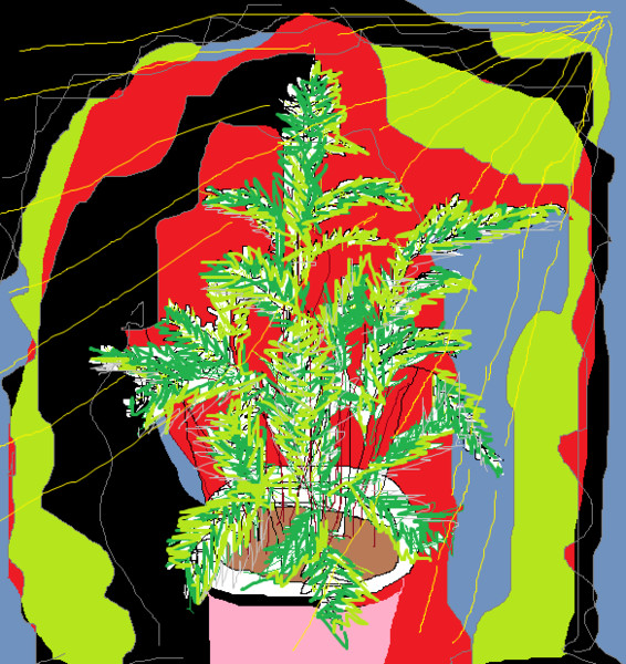 もっと光を！ / コーヒー さんのイラスト ニコニコ静画 (イラスト)