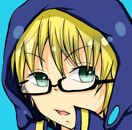 フード少年 なっとう さんのイラスト ニコニコ静画 イラスト