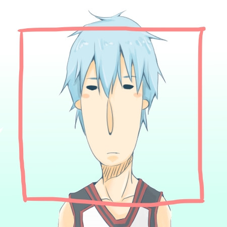 黒子テツヤ まだお S さんのイラスト ニコニコ静画 イラスト