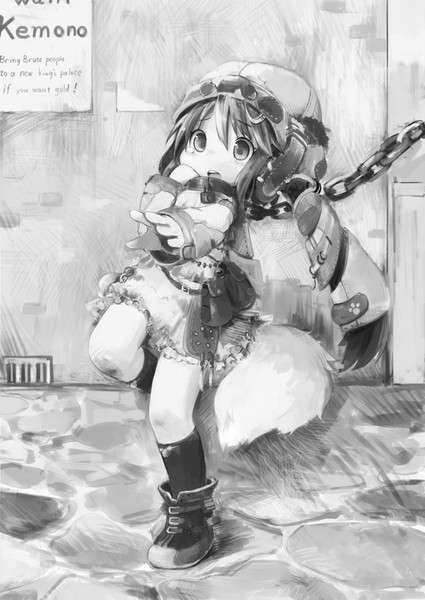 首輪付けられ Pp さんのイラスト ニコニコ静画 イラスト